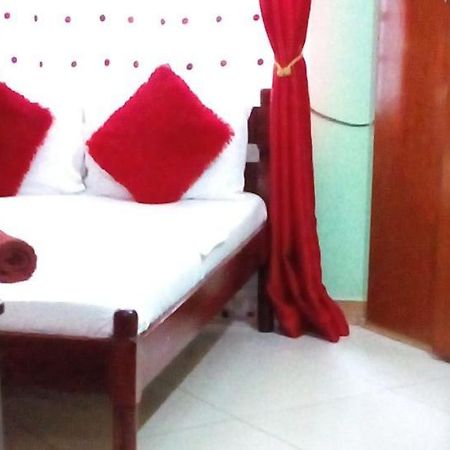 Wiks Home Mombassa Buitenkant foto
