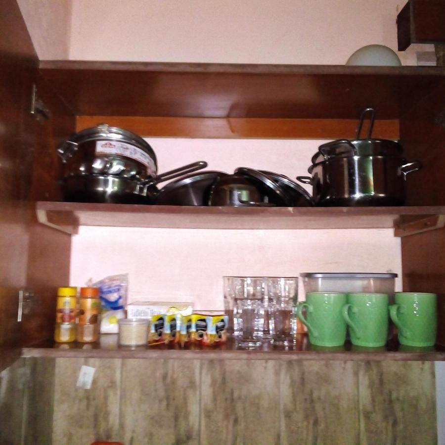 Wiks Home Mombassa Buitenkant foto