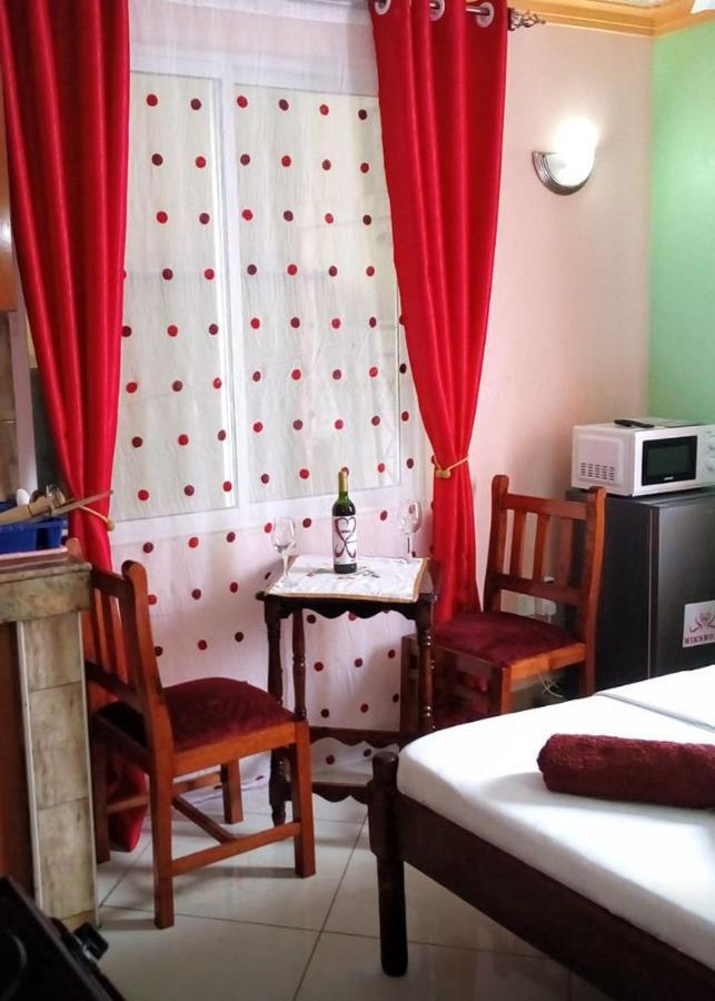 Wiks Home Mombassa Buitenkant foto