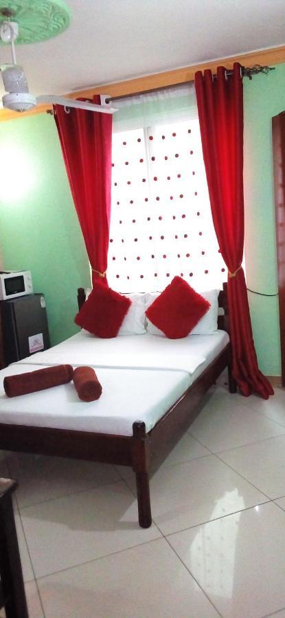 Wiks Home Mombassa Buitenkant foto