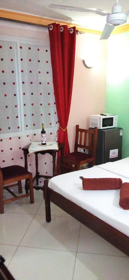 Wiks Home Mombassa Buitenkant foto