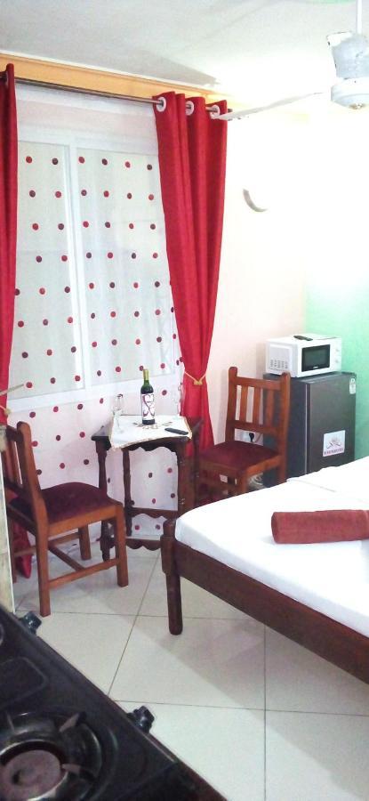 Wiks Home Mombassa Buitenkant foto