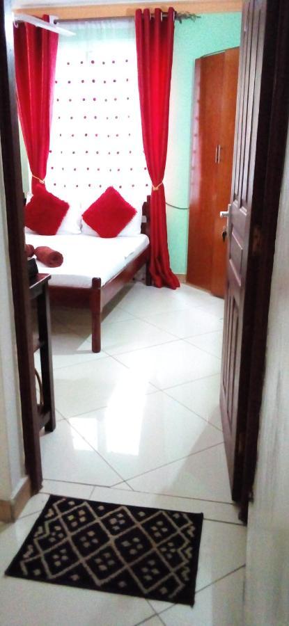 Wiks Home Mombassa Buitenkant foto