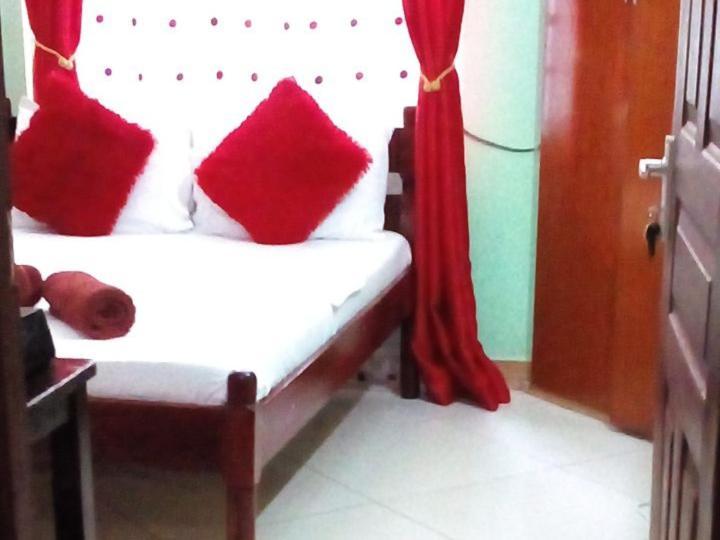 Wiks Home Mombassa Buitenkant foto